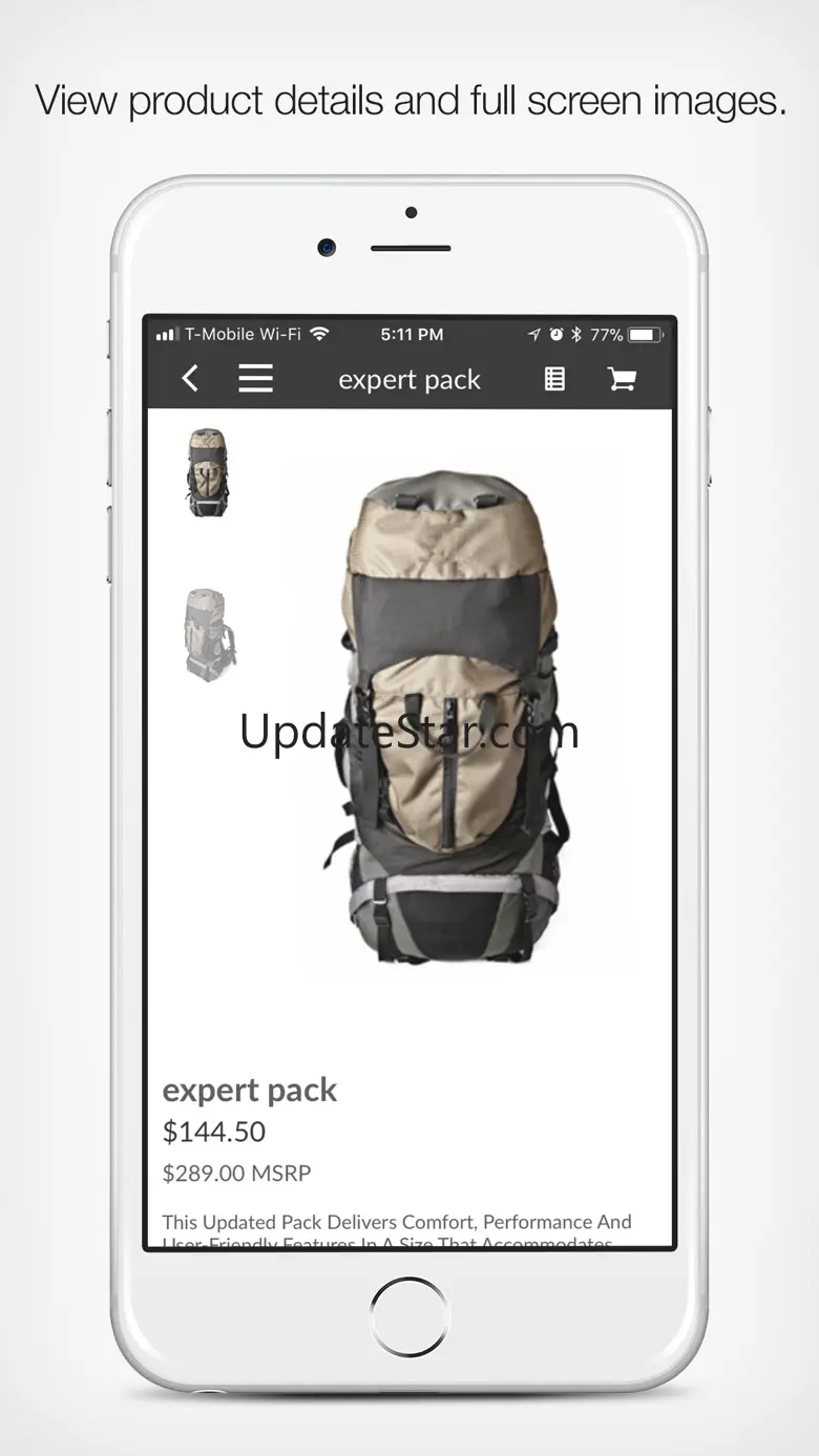 NuORDER 4.0 4.29.3