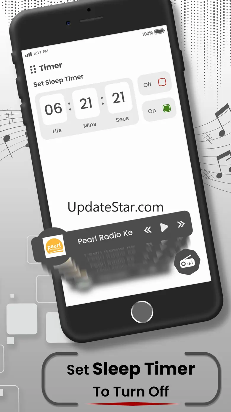 Live Kenya Radio Stations 1.2