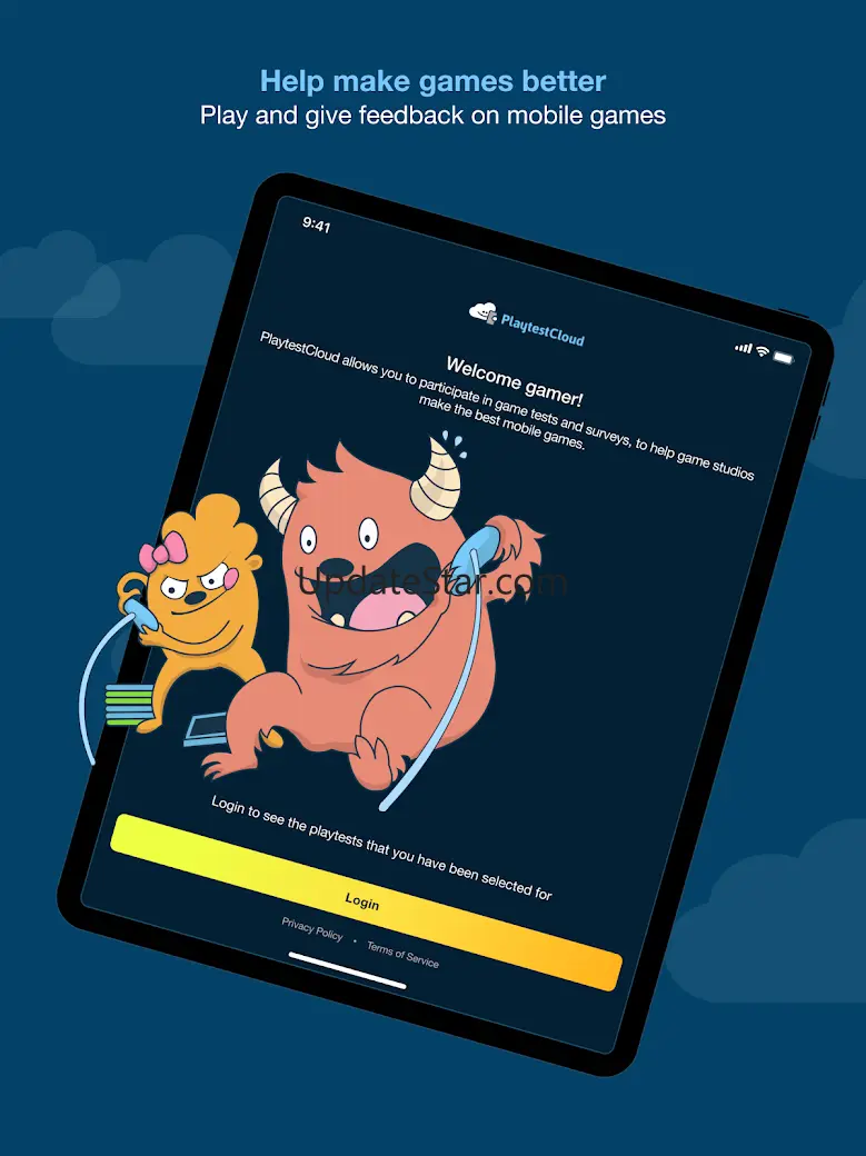 PlaytestCloud: Be a Playtester 3.1.0