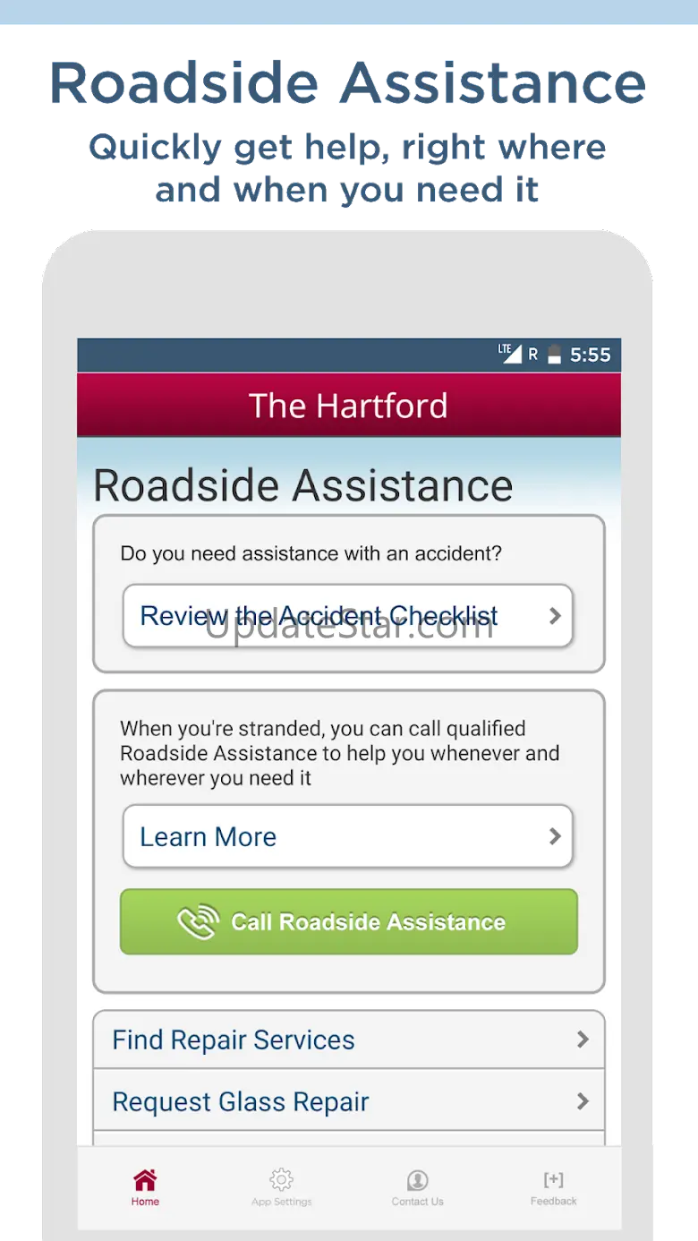 Auto & Home at The Hartford 2.4.8