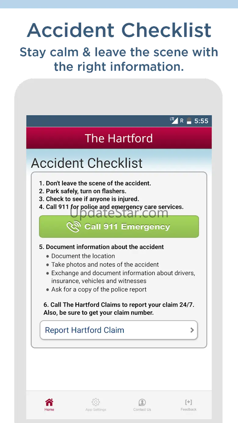 Auto & Home at The Hartford 2.4.8