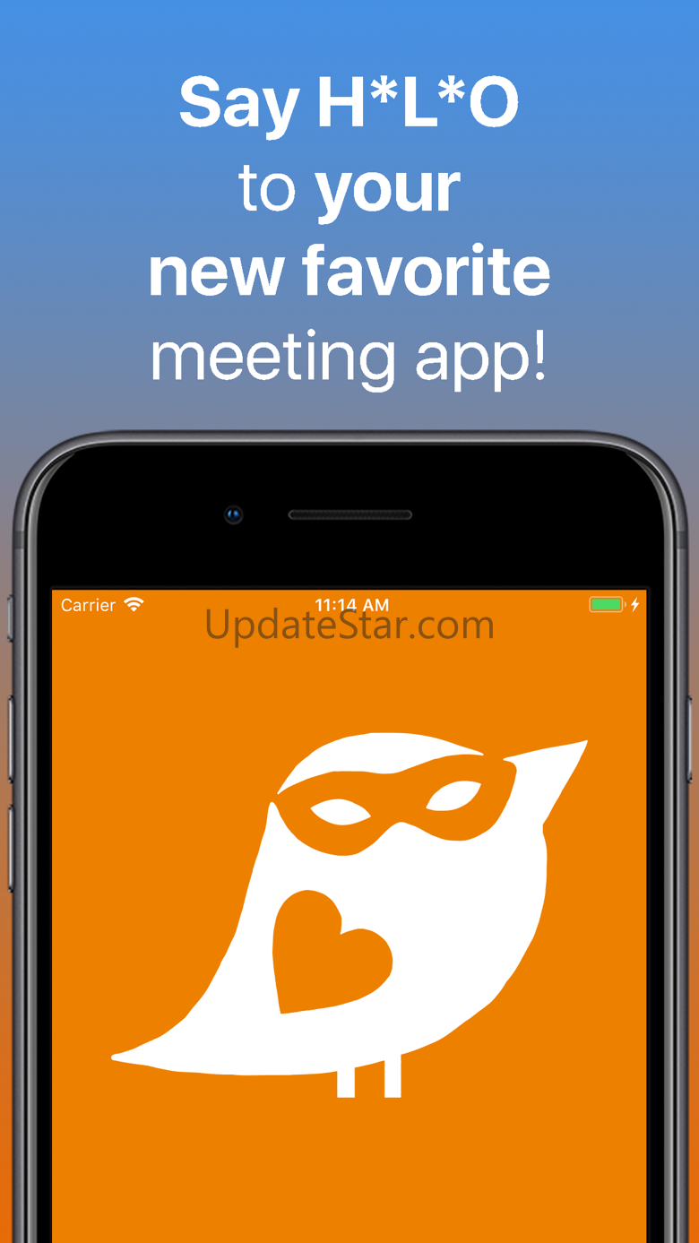 HLO - dating & hook up online 1.2.1