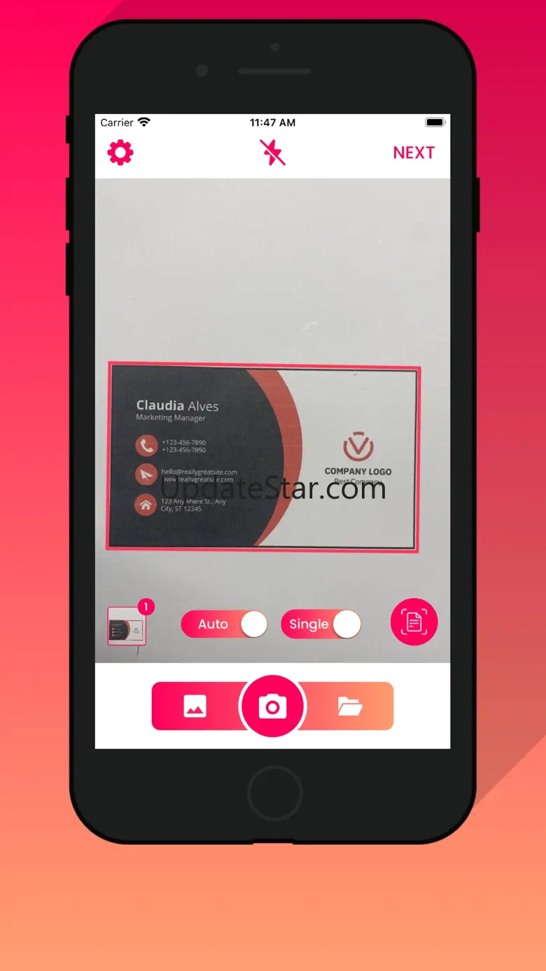 Netra Smart : Document Scanner 4.4.0
