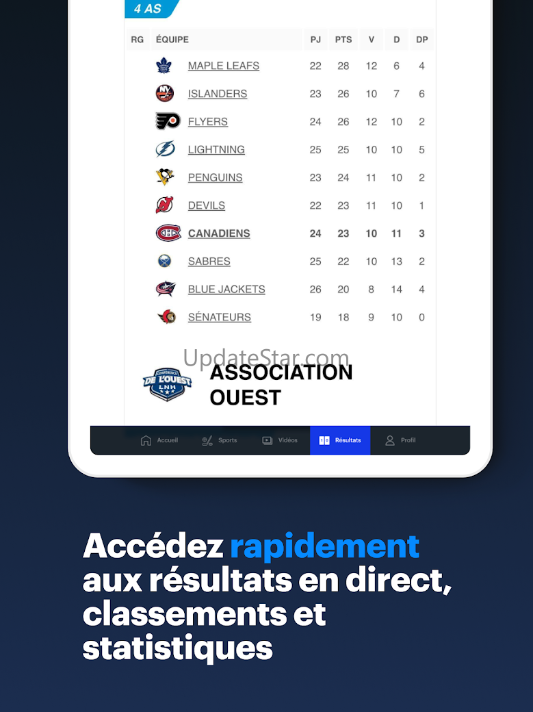 TVA Sports 4.7.2