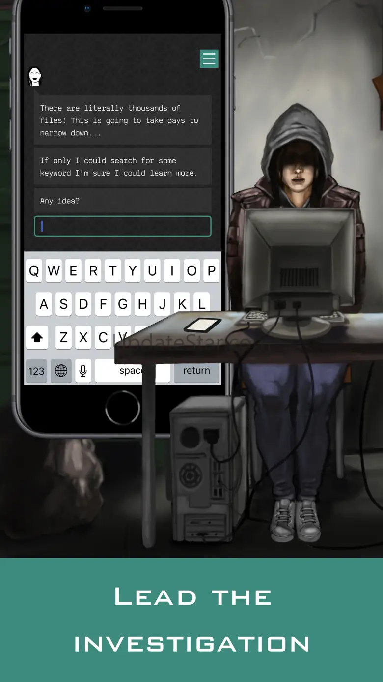 Somewhere: The Vault Papers 1.5.1