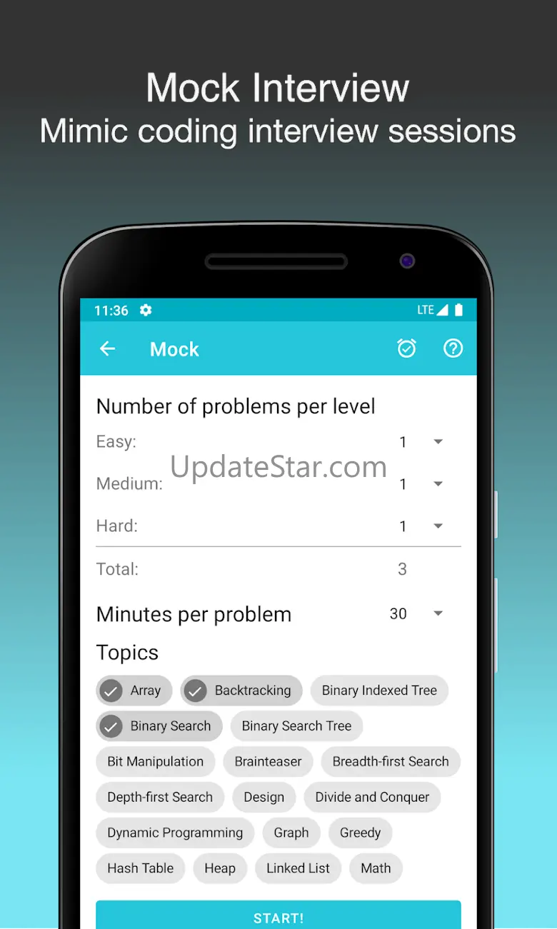 Leetcode Algorithm Coding, Jav 5.2.6