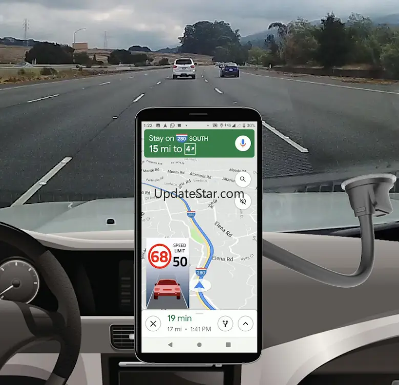 Wavyn - Safe Driving & Collisi 1.0.58