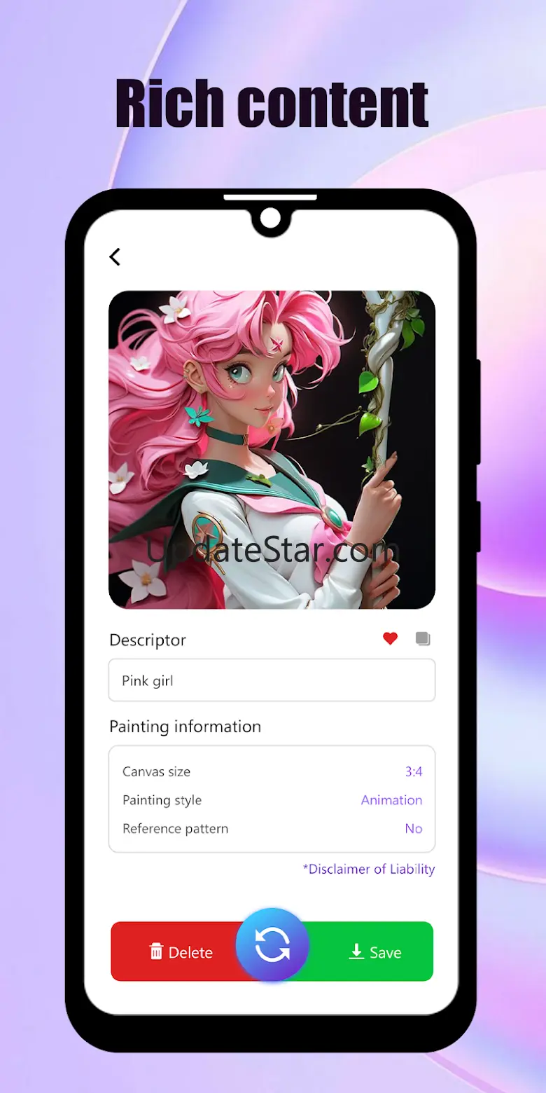 AI Painter 2.3.5