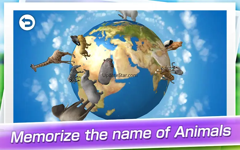 REAL ANIMALS HD 1.3.0