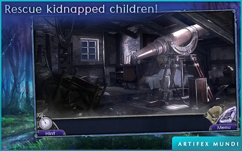 Fairy Tale Mysteries 1.3