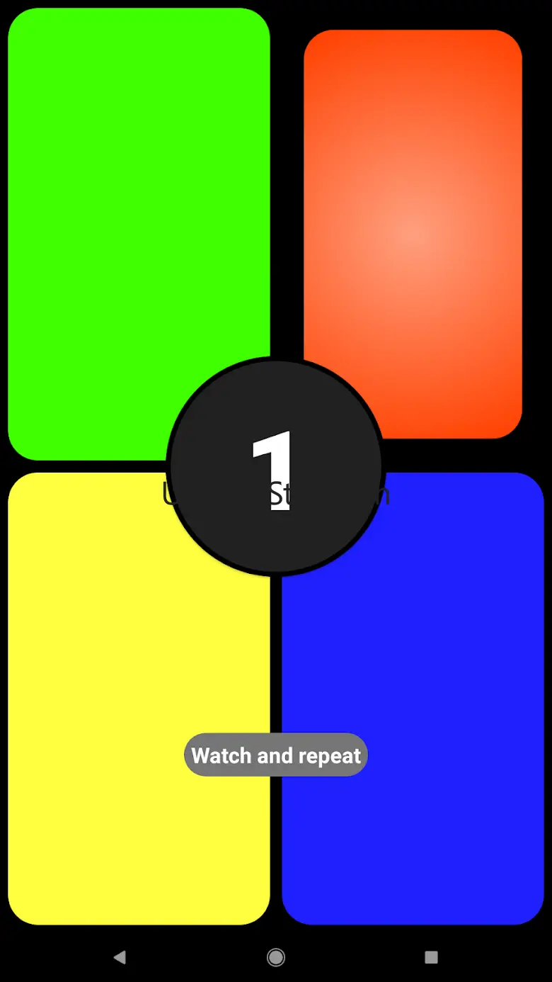 CopyCat - Memory Game 3.3.0
