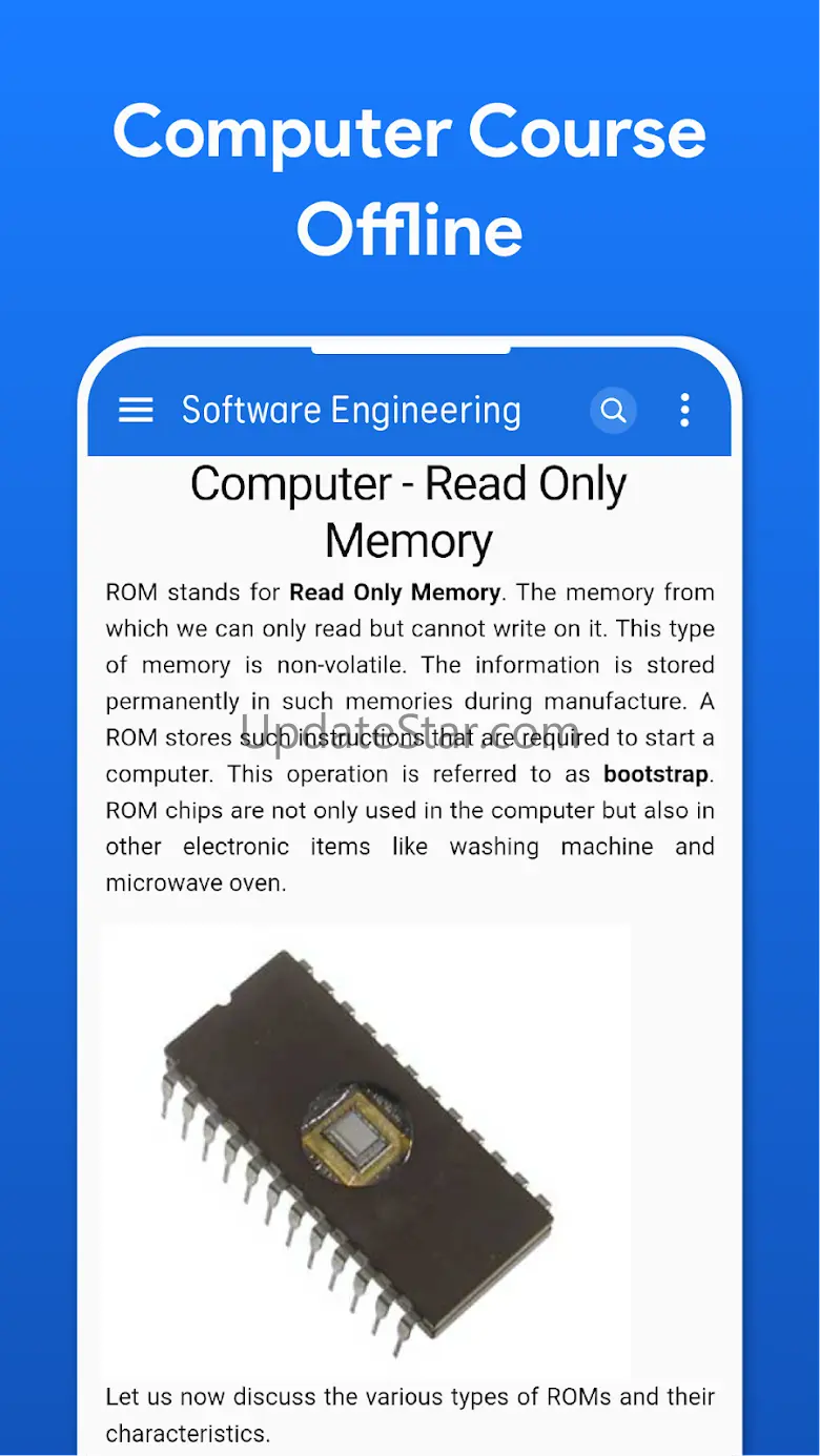 Computer Course: Offline 10.0.0