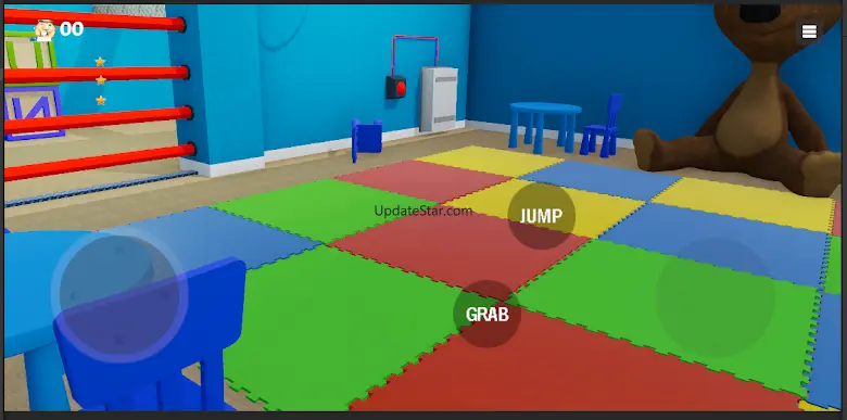 Escape Baby Bobby Daycare