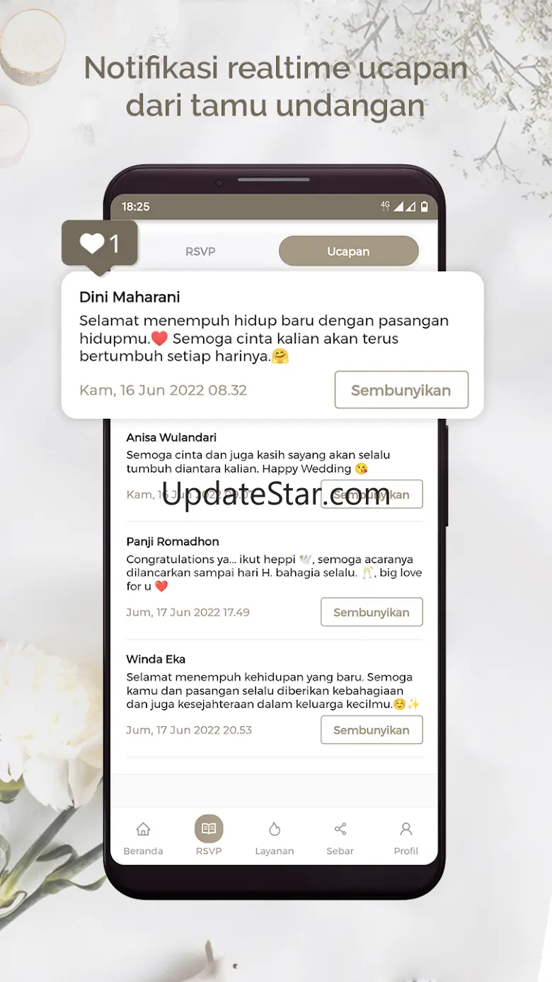 Goinvite - Undangan Digital 1.6.1