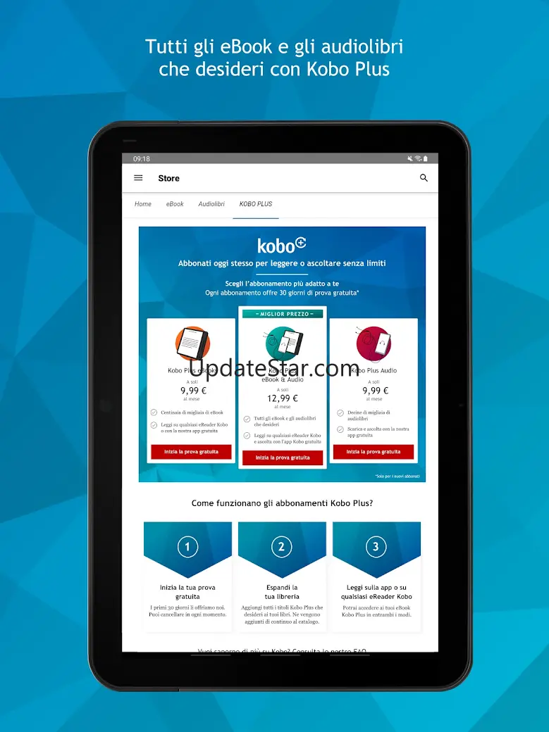 Kobo Libri 10.2.3.39830