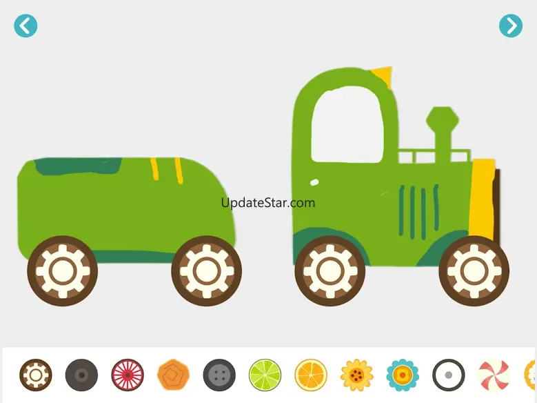 Labo Train - Draw & Race Your  1.3.6