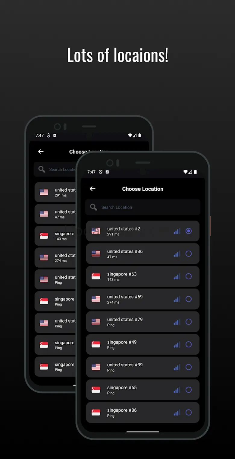 DA VPN DA VPN 3