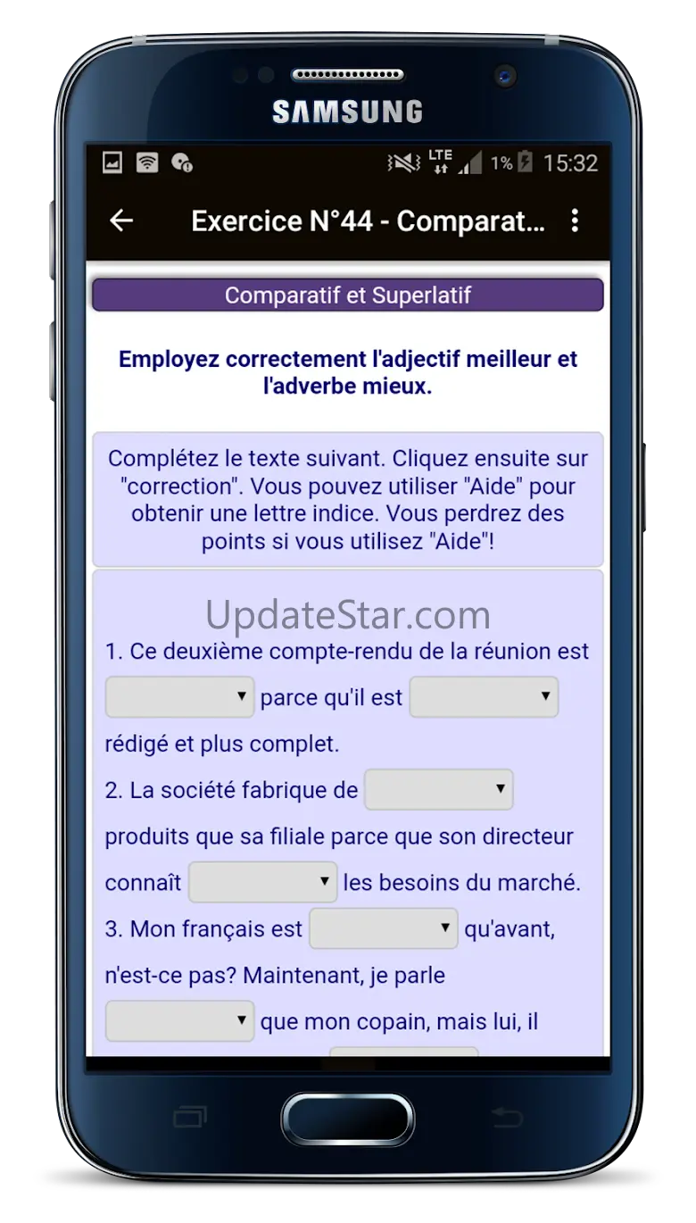 French Conversation - Audio 16.0