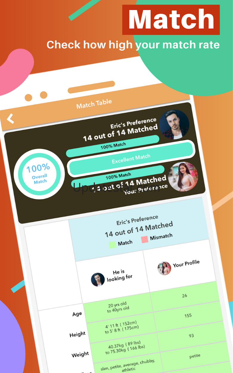 TrulyChinese - Dating App 7.3.0