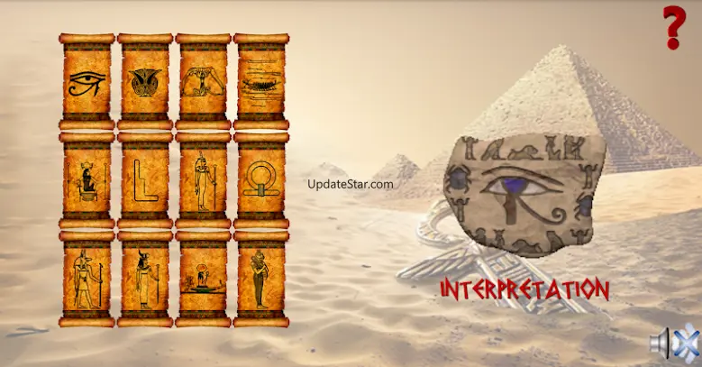 Fortune telling of the Ancient 3.2