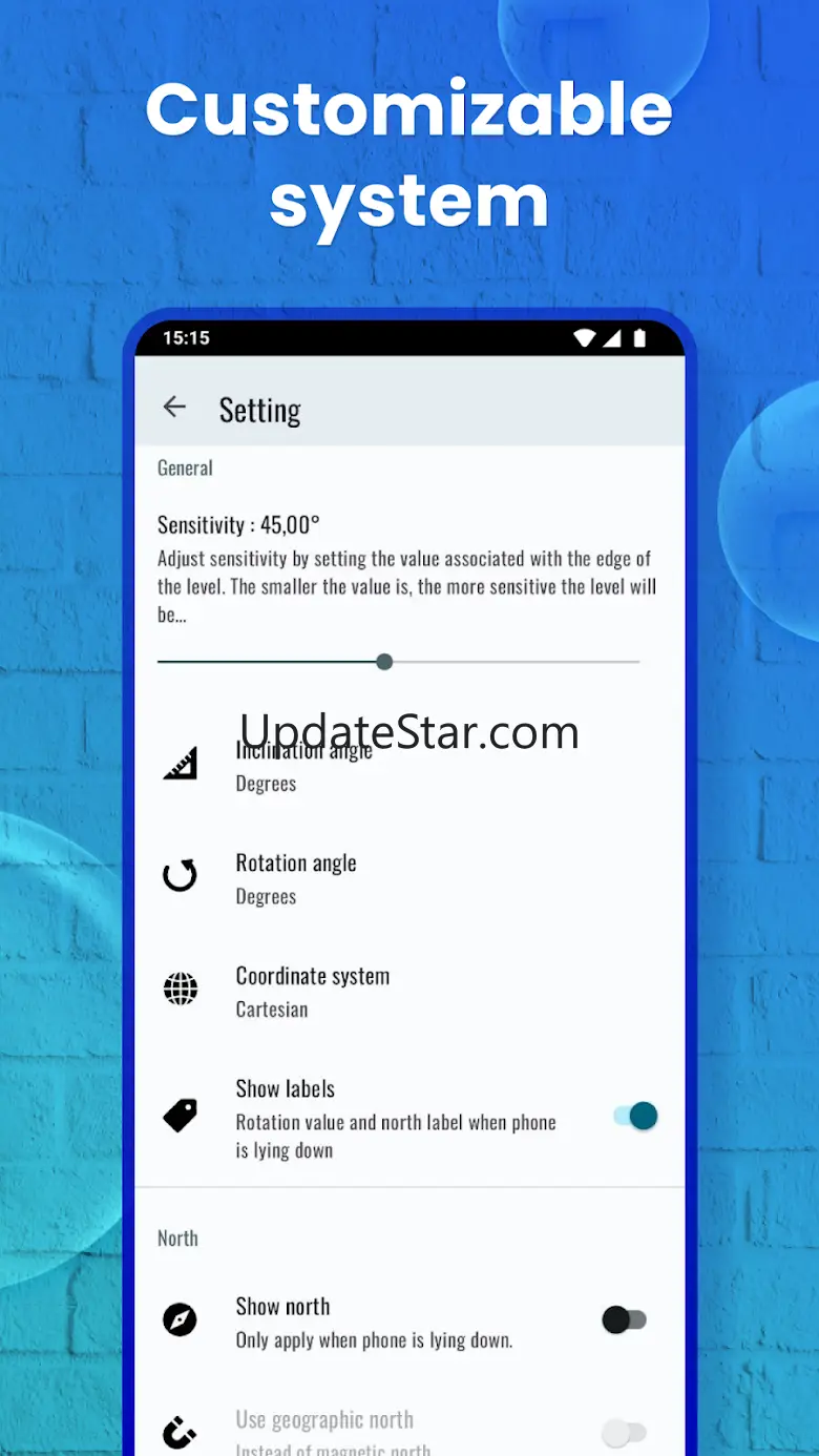 Bubble Level Tool 1.2.4