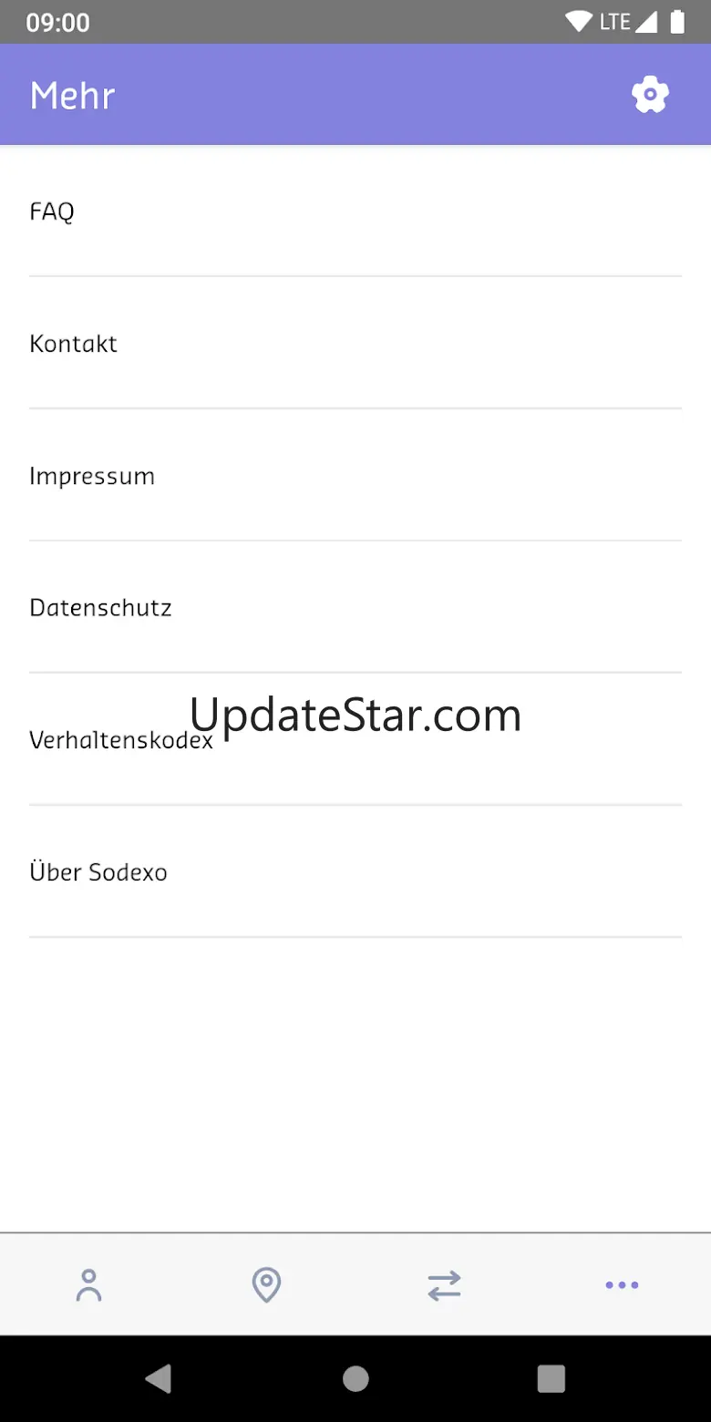 Sodexo Pass 4.5.0
