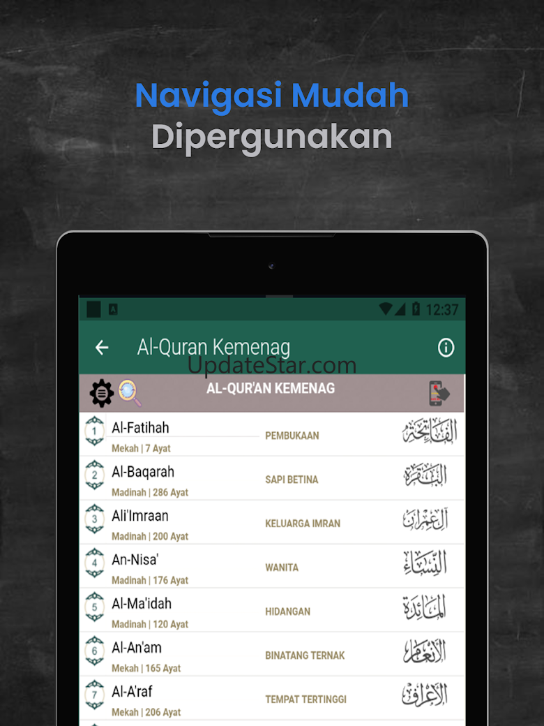 Tahlil dan Doa Arwah Lengkap 1.3.0