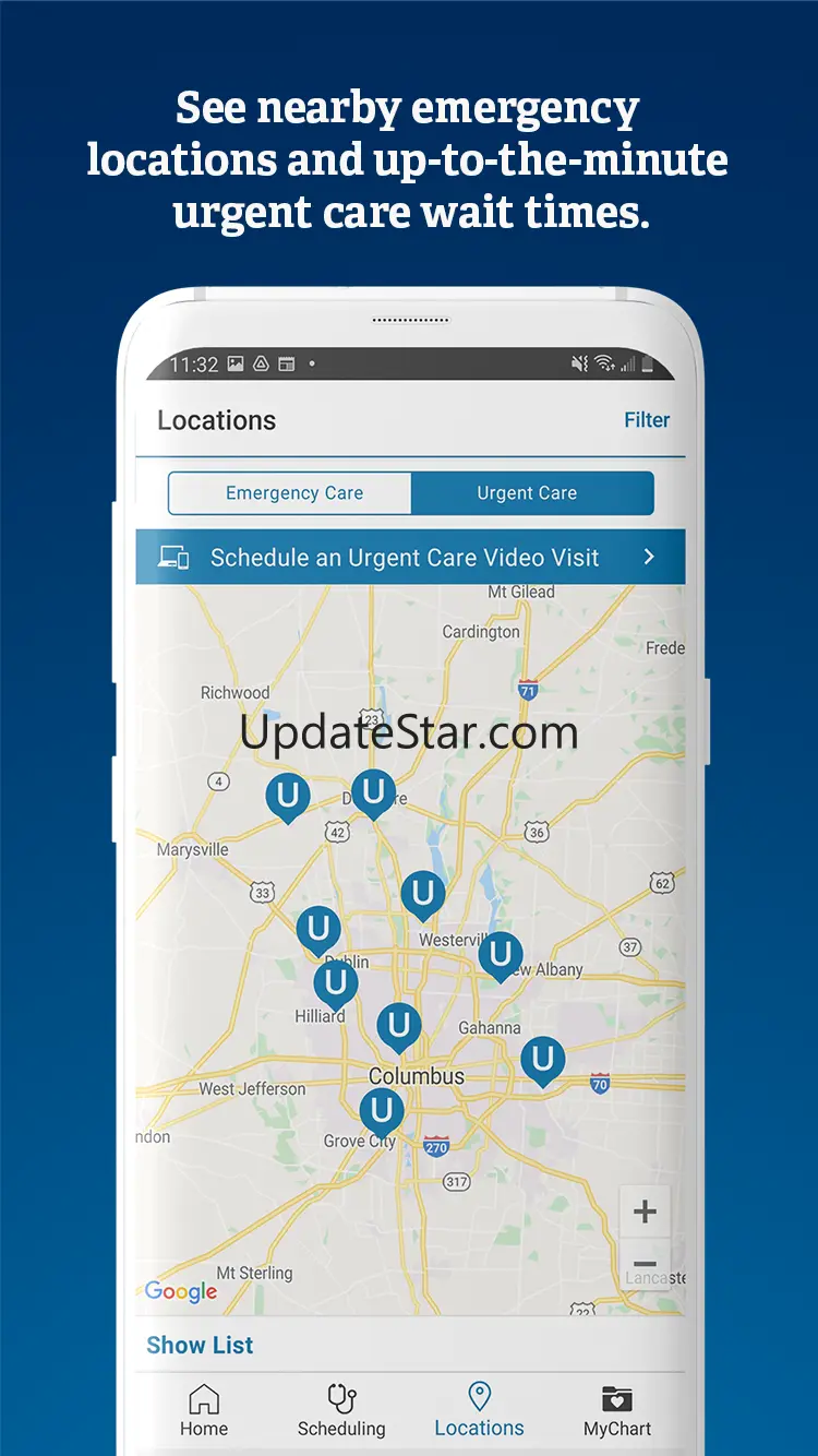 OhioHealth 6.37.1