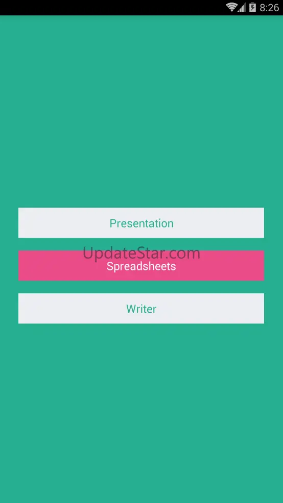 Learn WPS Hotkey Office 1.1