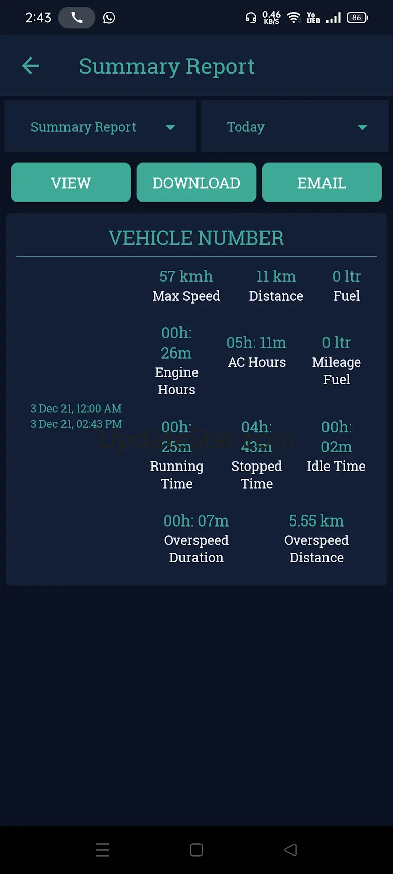 Millitrack 8.8.2028.000408346