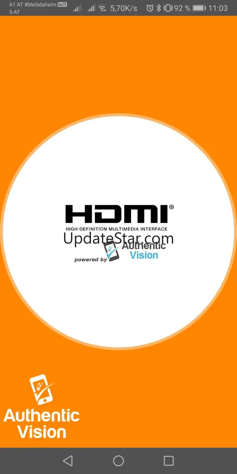 HDMI Cable Certification 7.5.2