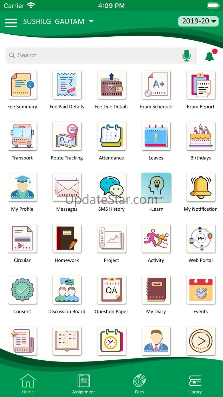 CampusCare 11.25