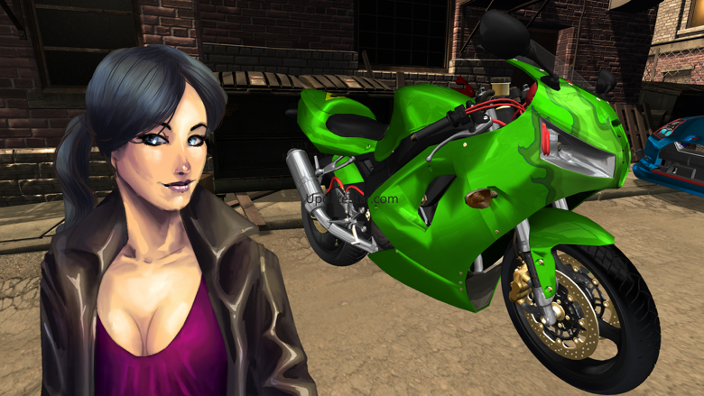 Fix My Motorcycle 129.0