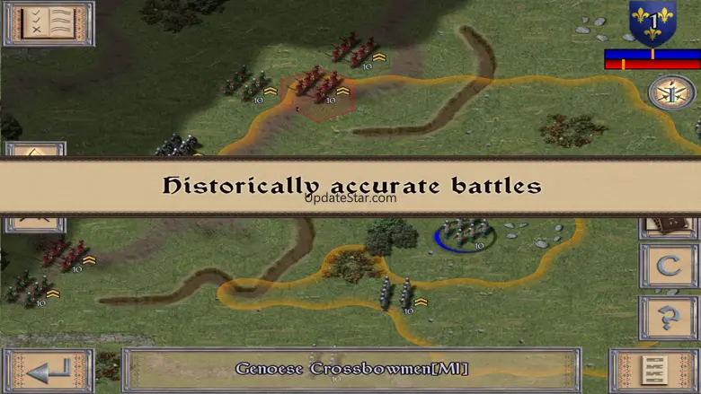 100 Years' War 2.0.4