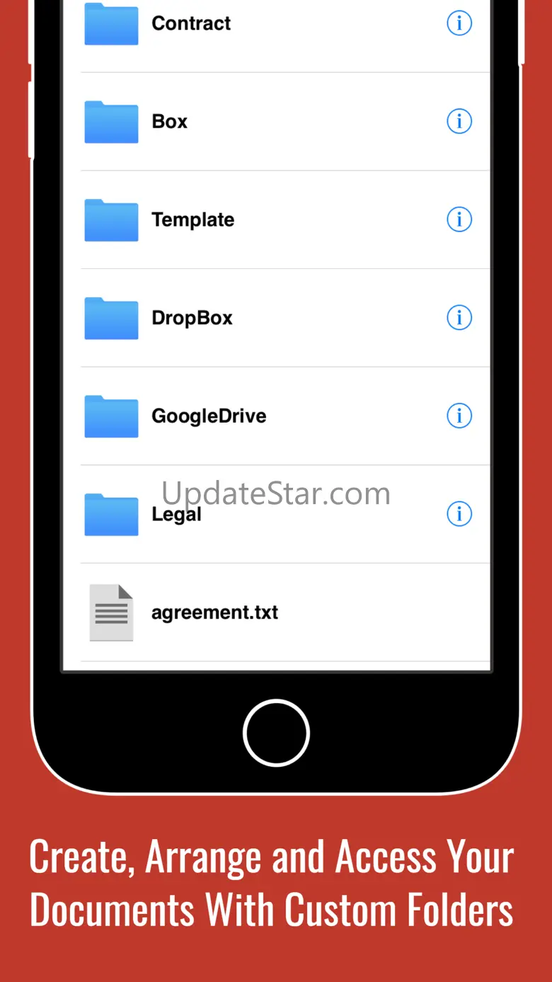 PDF Document Editor & Reader 1.9.5