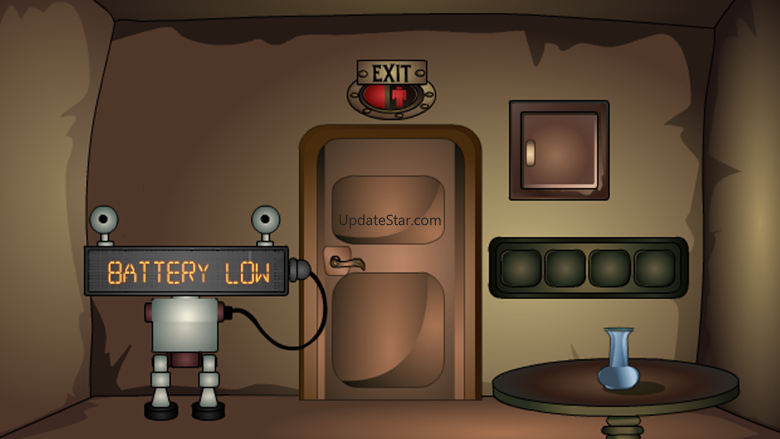 Escape Game Cyborg House 50.0.0