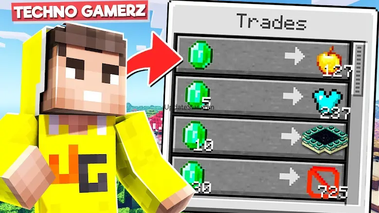Techno Gamerz Videos 1.11