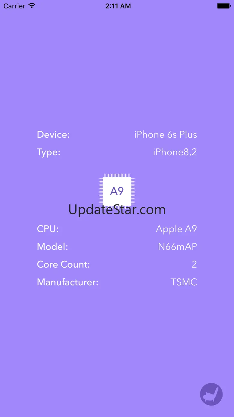 AX-CPU 1.7.3
