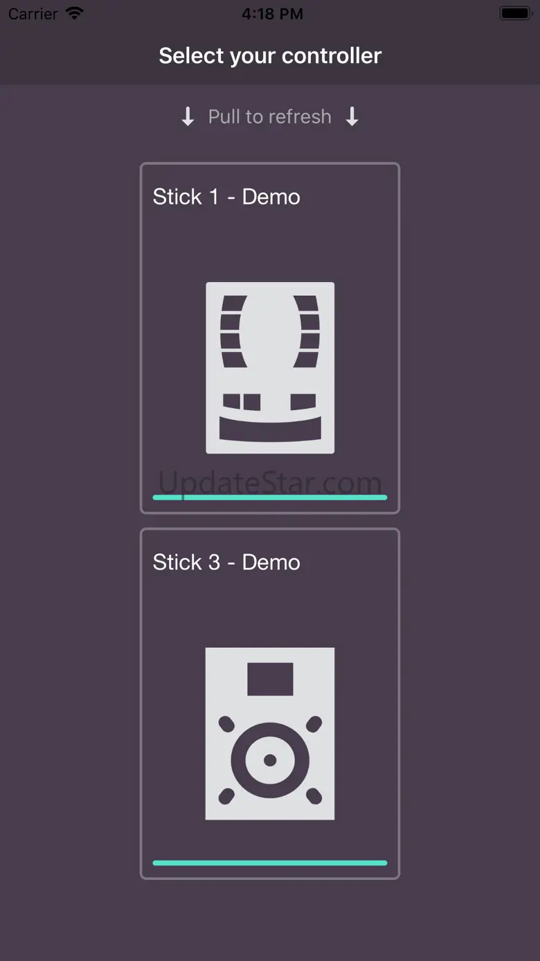 Arcolis Remote Classic 1.8.5