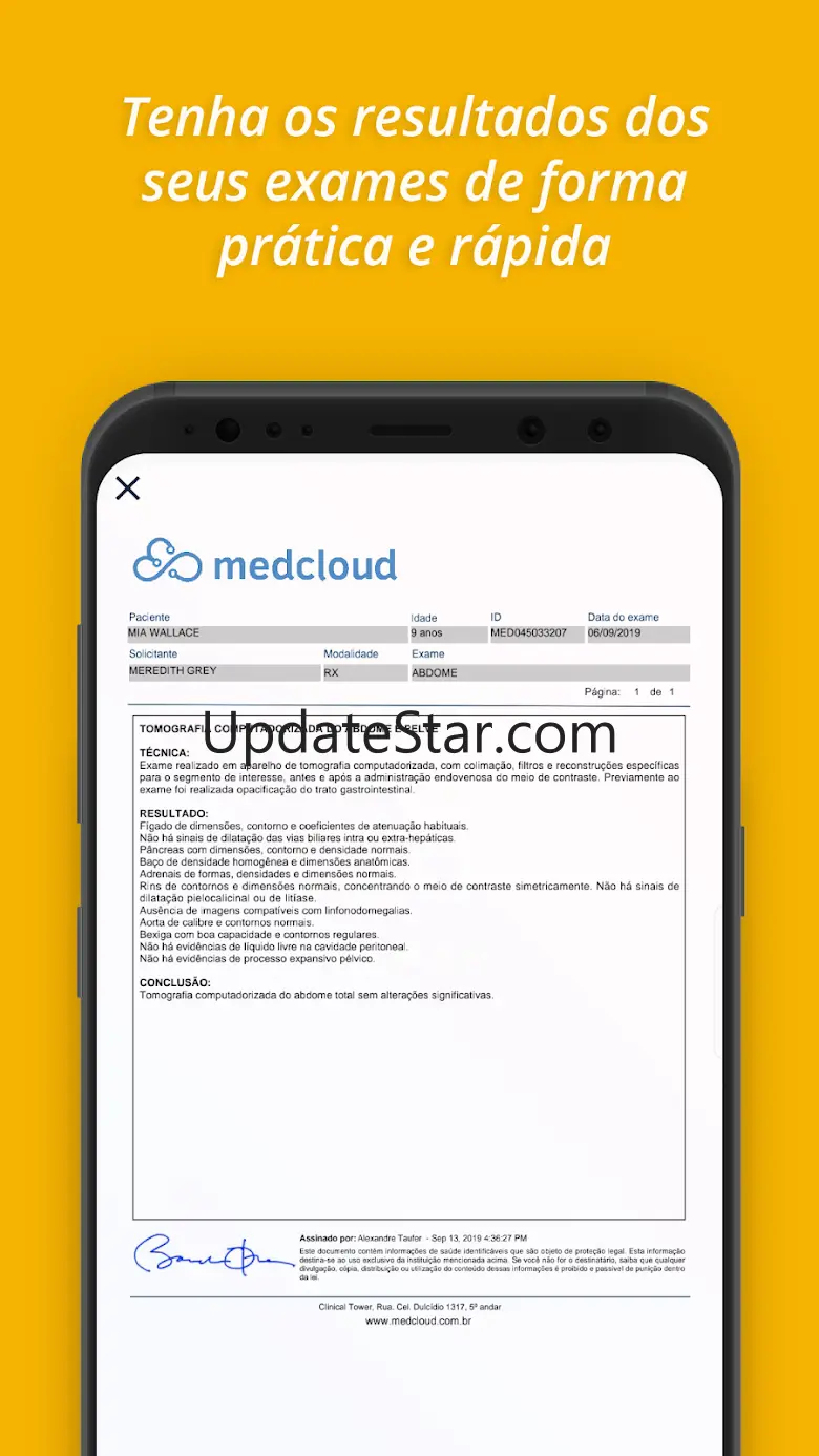 Medcloud 2.7.9