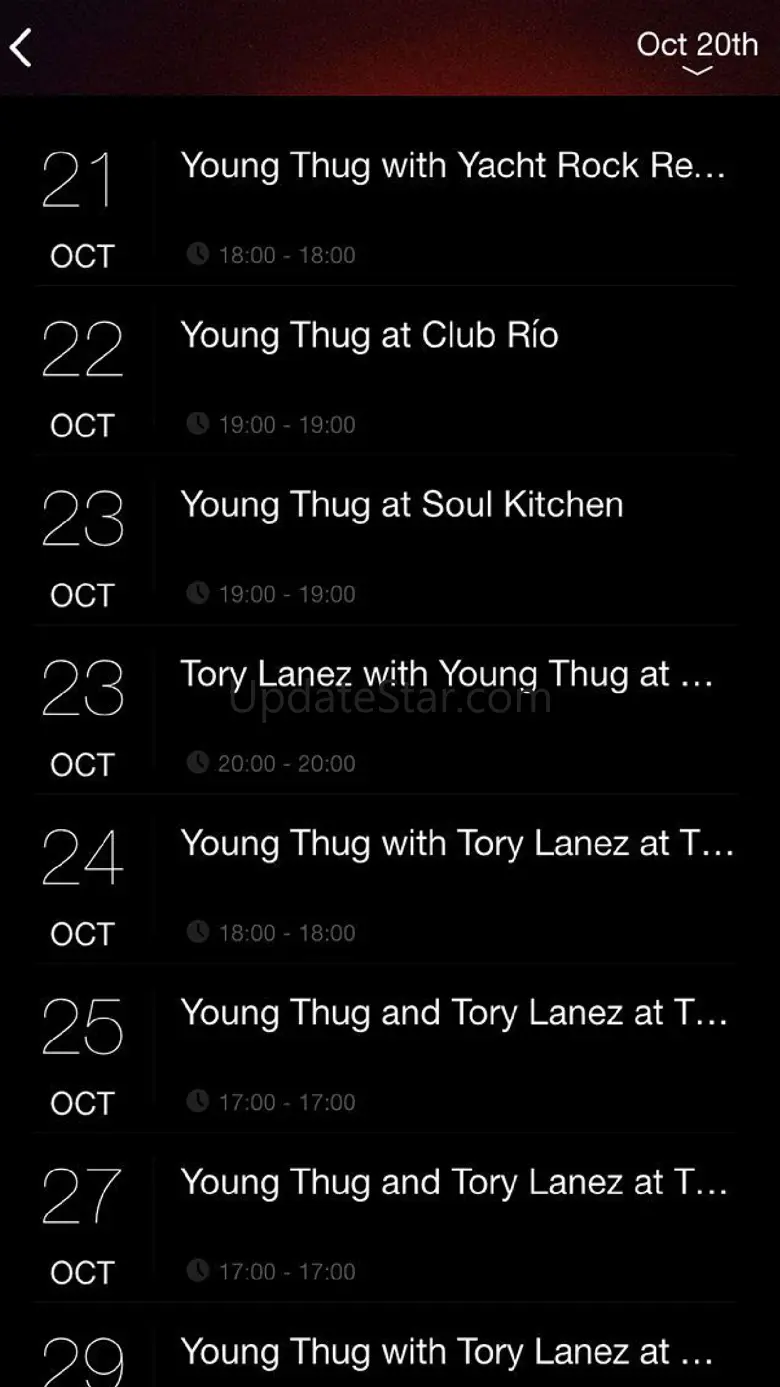 Young Thug 5.57.8