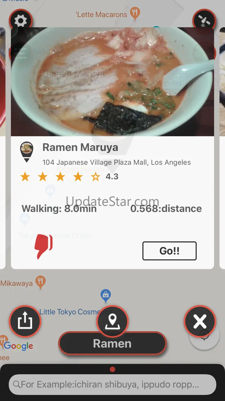 Ramen Japanese Food Restaurant 2.2.0