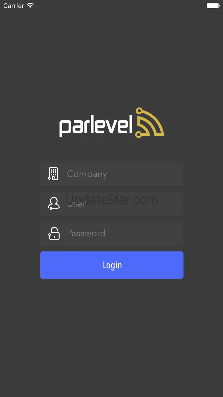 Stock by Parlevel 2.7.35