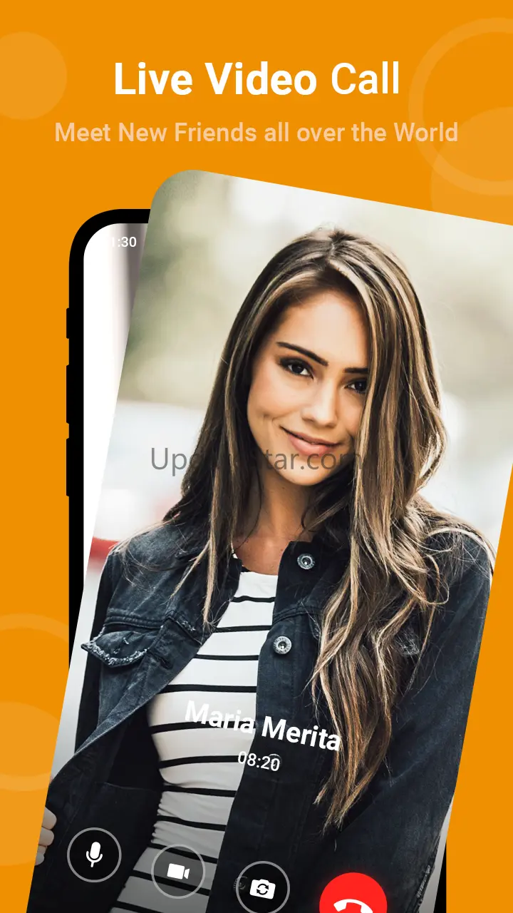 Choco - Live Video Call 1.0
