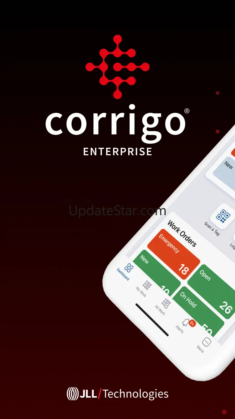 Corrigo Enterprise 9.14.0.0
