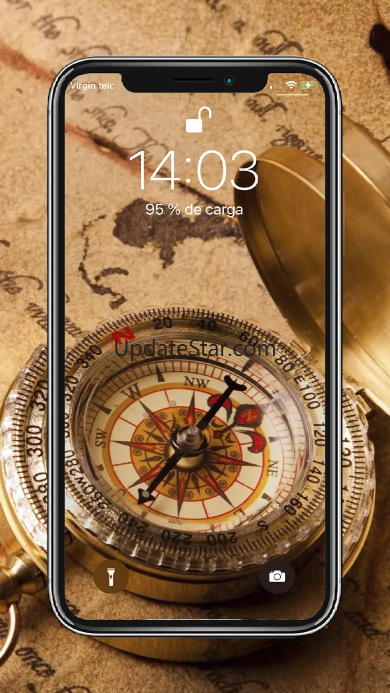 My Favorite Wallpapers 3.2