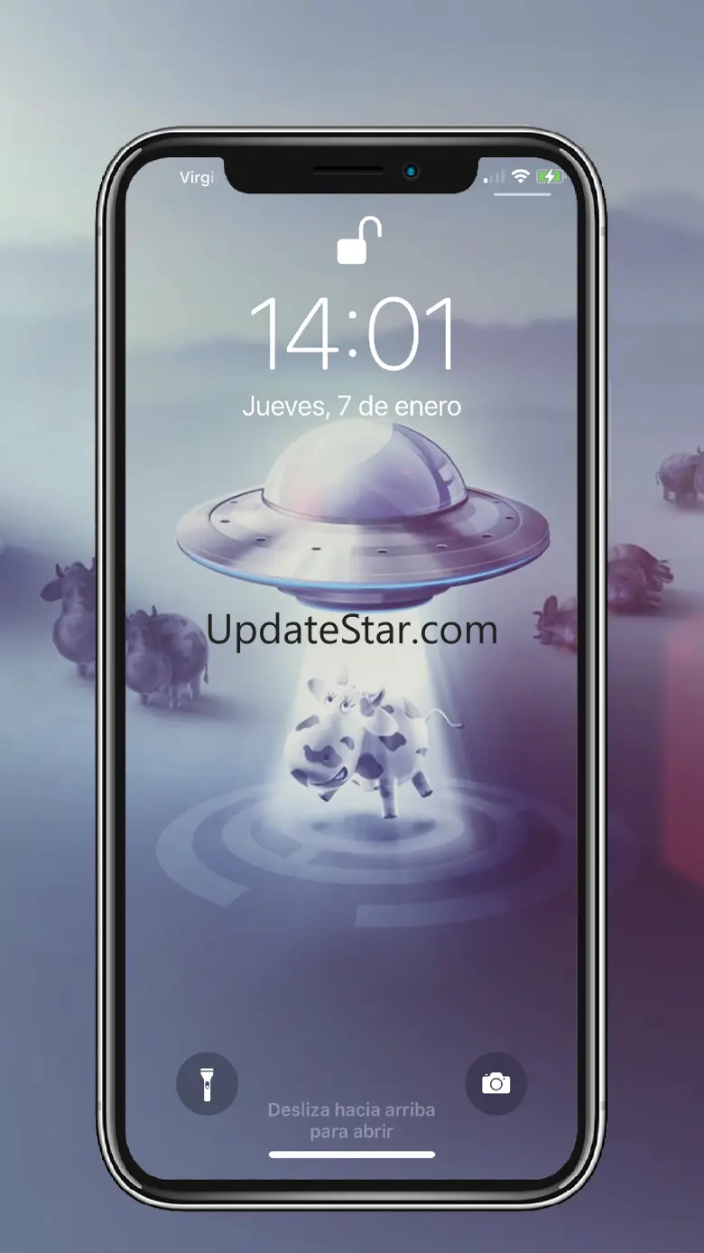 My Favorite Wallpapers 3.2