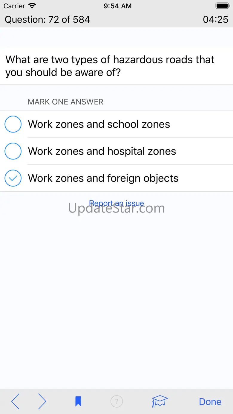 Massachusetts CDL Test Prep 6.0