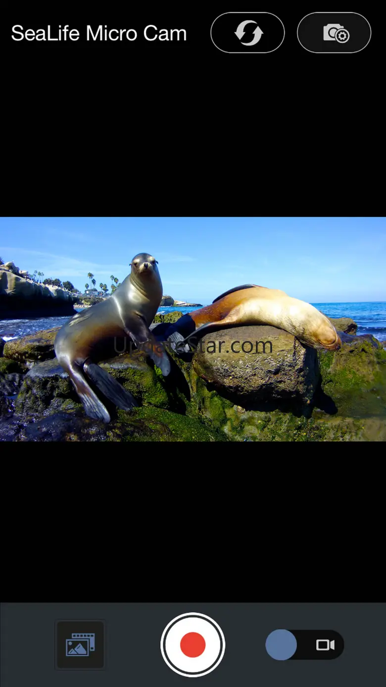 SeaLife Micro Cam 2.9