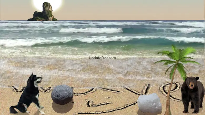 Sand Draw: Sketch & Draw Art 2.1.2